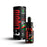 Reakiro 10ml CBD E-liquid Strawberry - 100mg