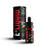 Reakiro 10ml CBD E-liquid Strawberry - 300mg