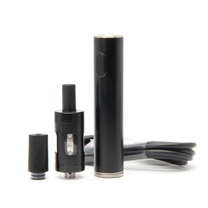 UK ECIG STORE - The One Kit E-Cigarette Kit Contents with Charger